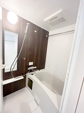 ヴィラ堀之内の物件内観写真